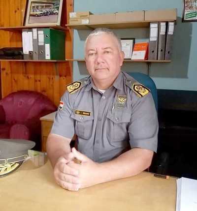 Patrulla Caminera desacata orden judicial y sigue haciendo controles