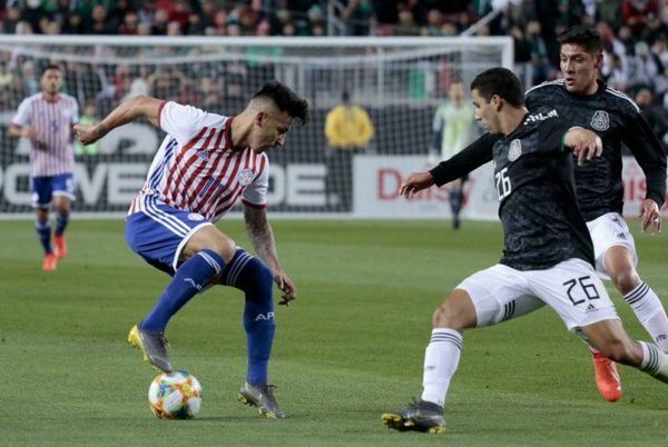 Paraguay: Experimento, destellos y la garra de siempre - Digital Misiones