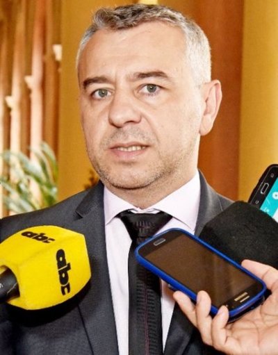 ANR puso un “cerrojo contra oportunistas” - Nacionales - ABC Color