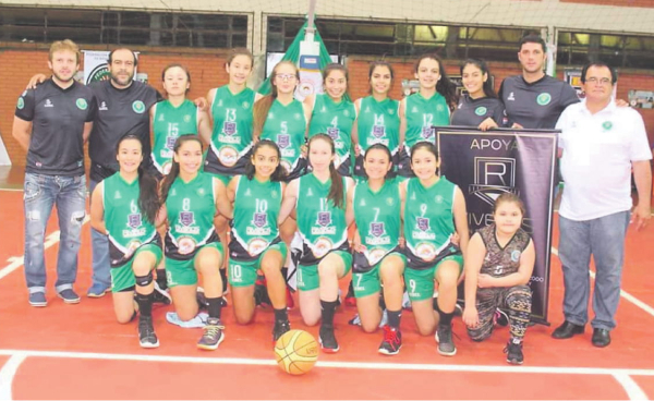 Everest se prepara para competir | Diario Vanguardia 07