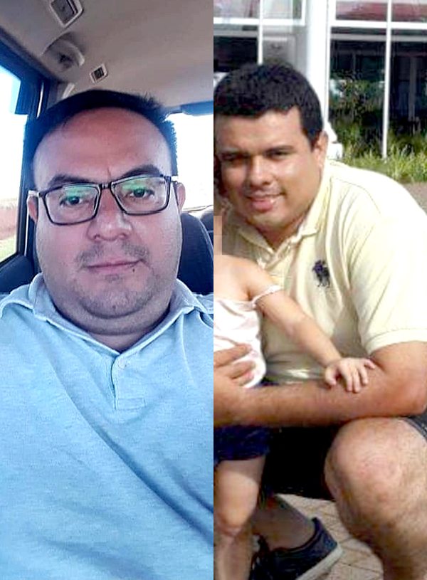 Oficiales de justicia ejecutan violento intento de secuestro de un vehículo