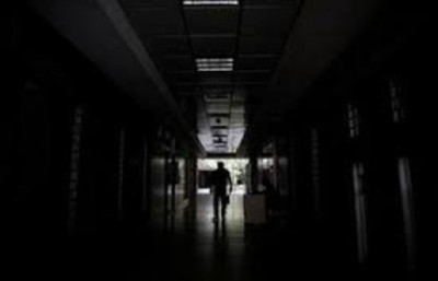 Paralizado y a oscuras - Radio 1000 AM