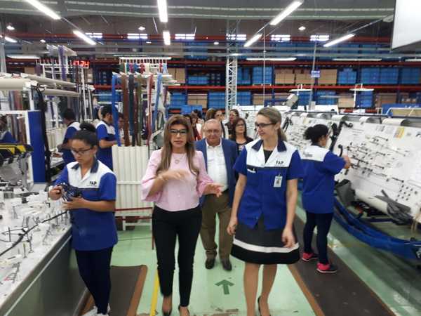 Preparan gran feria de empleo para ofrecer puestos laborales para jóvenes de CDE