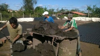 Ceramistas en contra de materiales prefabricados se manifestarán frente al MUVH » Ñanduti