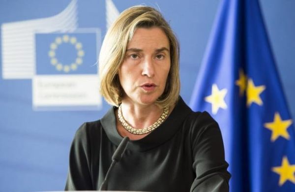 La UE reitera que no reconoce la soberanía israelí sobre los Altos del Golán | .::Agencia IP::.