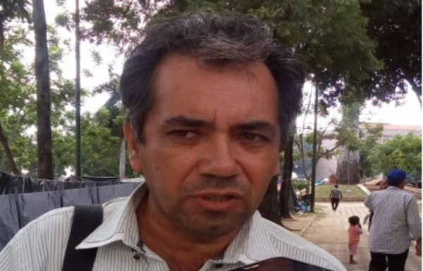 Denuncian que quieren obstaculizar la marcha - Radio 1000 AM