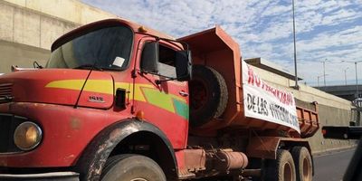 Ceramistas de Tobatî llegan a la capital