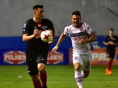 Nacional y Libertad de ponen al día