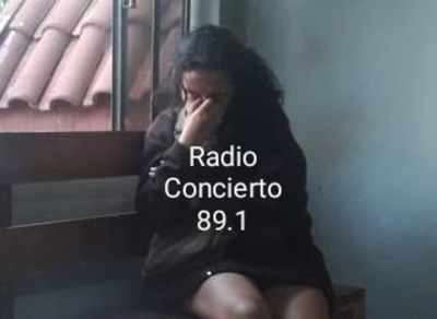 Cae mujer que robaba a pacientes de hospital
