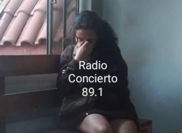 Cae mujer que robaba a pacientes de hospital
