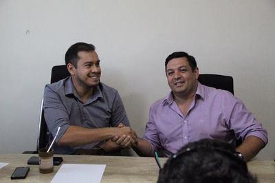 Prieto quiere encuesta y dice que sigue firme y fuerte - ADN Paraguayo