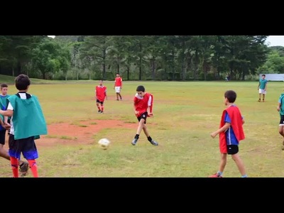 Encarnación: Municipio reinicia actividades deportivas en escuelas barriales