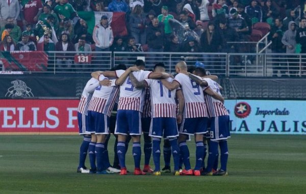 Próximo destino: Brasil | Paraguay en Noticias