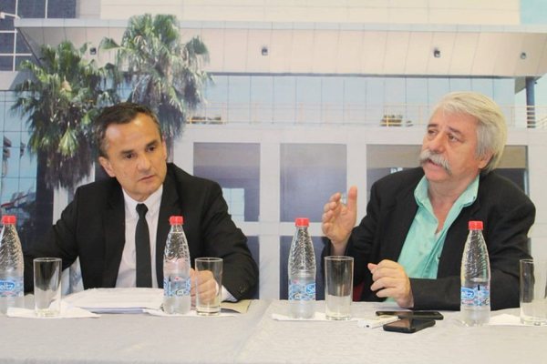 Proyecto de ley busca eliminar el sistema de elección de parlasurianos