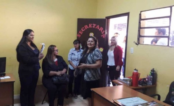 Hurrera zacariista busca volver a la dirección del CEM