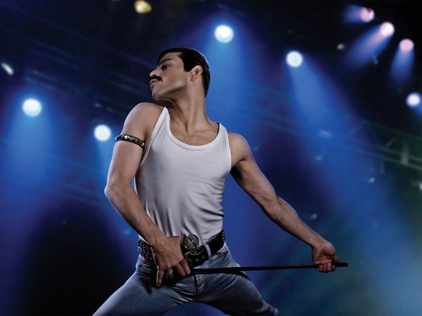 China: Censura de escenas gays de Bohemian Rhapsody desata críticas