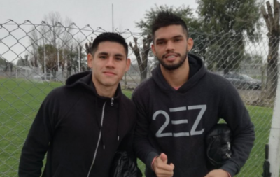 HOY / Cerro Porteño también espera su plata de Huracán