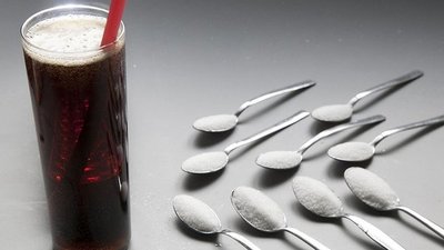 Consumo de gaseosas presenta leve aumento