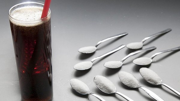 Consumo de gaseosas presenta leve aumento