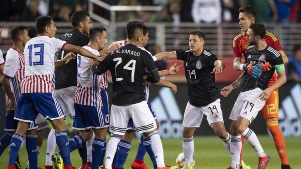 La disculpa de Miguel Layún a la Albirroja