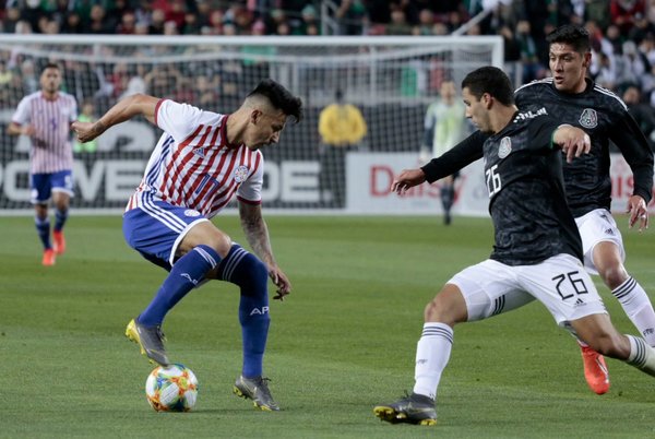 A 80 días de la Copa América las selecciones alternan luces y sombras » Ñanduti