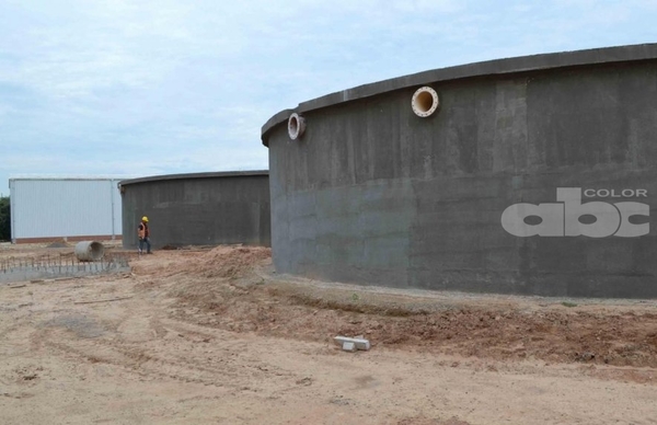 Preocupa posible falta de agua para acueducto en el Chaco | Paraguay en Noticias