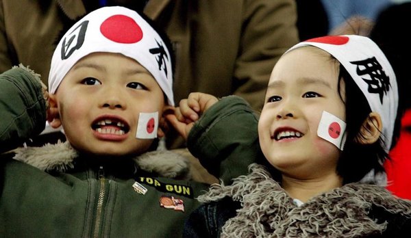 Los niños japoneses estudiarán programación desde primaria - Tecnologia - ABC Color