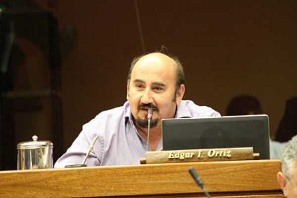 Plantean buscar solución para los campesinos - ADN Paraguayo