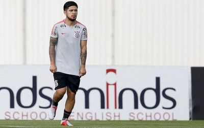La 'devolución' de Corinthians a Real Madrid