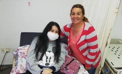 HOY / Programa de Trasplante Hepático queda sin recursos y hay 12 pacientes en lista de espera