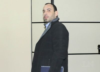 Preliminar de Fernández Lippmann será finalmente en abril