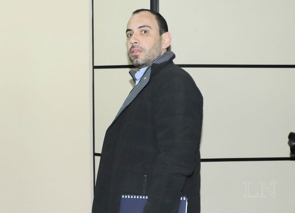 Preliminar de Fernández Lippmann será finalmente en abril