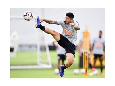 Sergio Díaz no seguirá en el Corinthians y podría retornar al Madrid