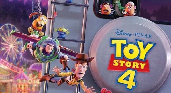 HOY / VIDEO | Disney comparte un nuevo avance de Toy Story 4