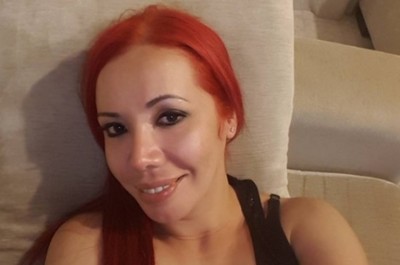 Norath Alfonzo: “le rompí la boca con mi termito de agua”