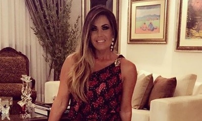 Lorena Arias: "Tienen que erradicar a esta mafia"