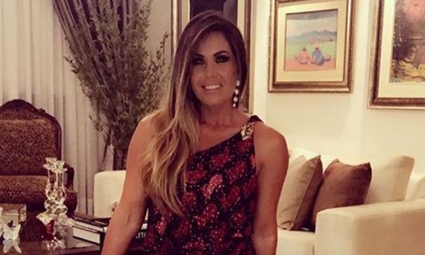 Lorena Arias: "Tienen que erradicar a esta mafia"