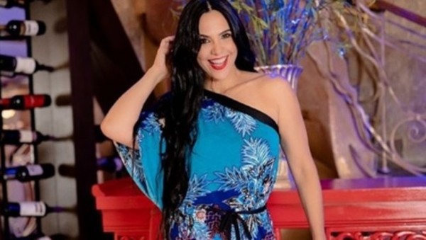 Norita Rodríguez Anunció Que Será Expositora En Un Congreso Universitario