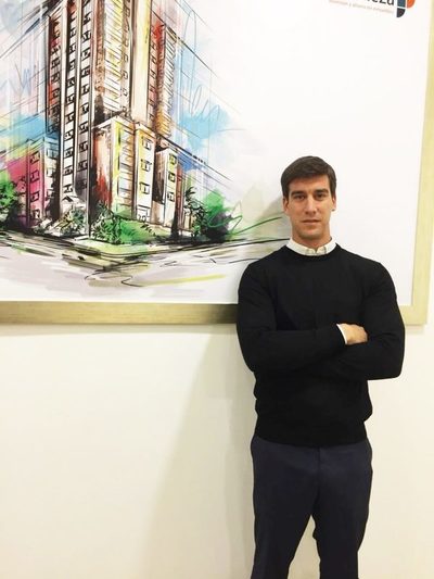 Arquitectura sostenible: hacia una forma diferente de construir