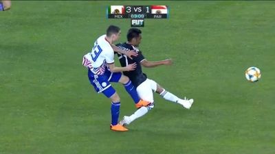 ¿Almirón se perderá los primeros juegos de la Copa América?