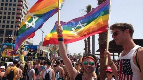 HOY / Tel Aviv celebra los juegos deportivos LGBT+