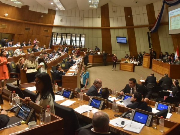 Diputados piden al Gobierno respuestas para problemas sociales