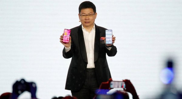 Un smartphone que promete experiencias extraordinarias en fotografía - Tecnologia - ABC Color