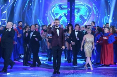 ShowMatch busca talentos paraguayos para su nueva temporada