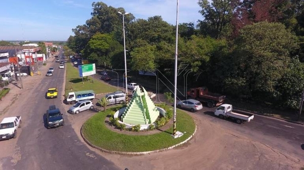HOY / Concejales dan su “ok” al viaducto del Botánico