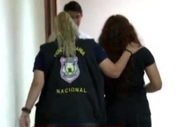 Defensa solicita libertad de Alba Armoa - C9N