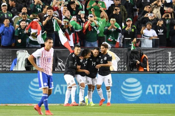 “Robert Harrison se equivocó muy grande” - Deportes - ABC Color