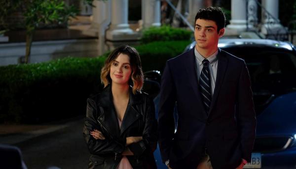 Lanzan avance de “La cita perfecta” en Netflix - ADN Paraguayo