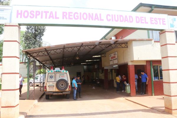 Analizan otra posible muerte por causa de dengue en el Este - ADN Paraguayo