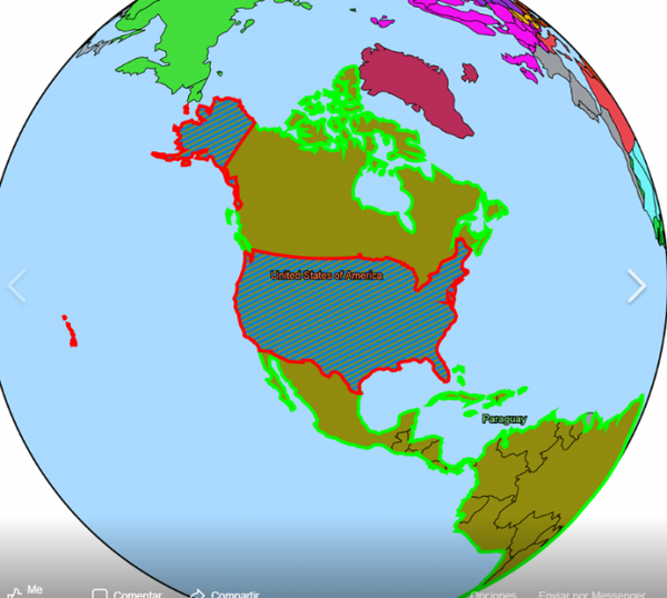 Paraguay conquista el mundo en World War Bot - Nacionales - ABC Color